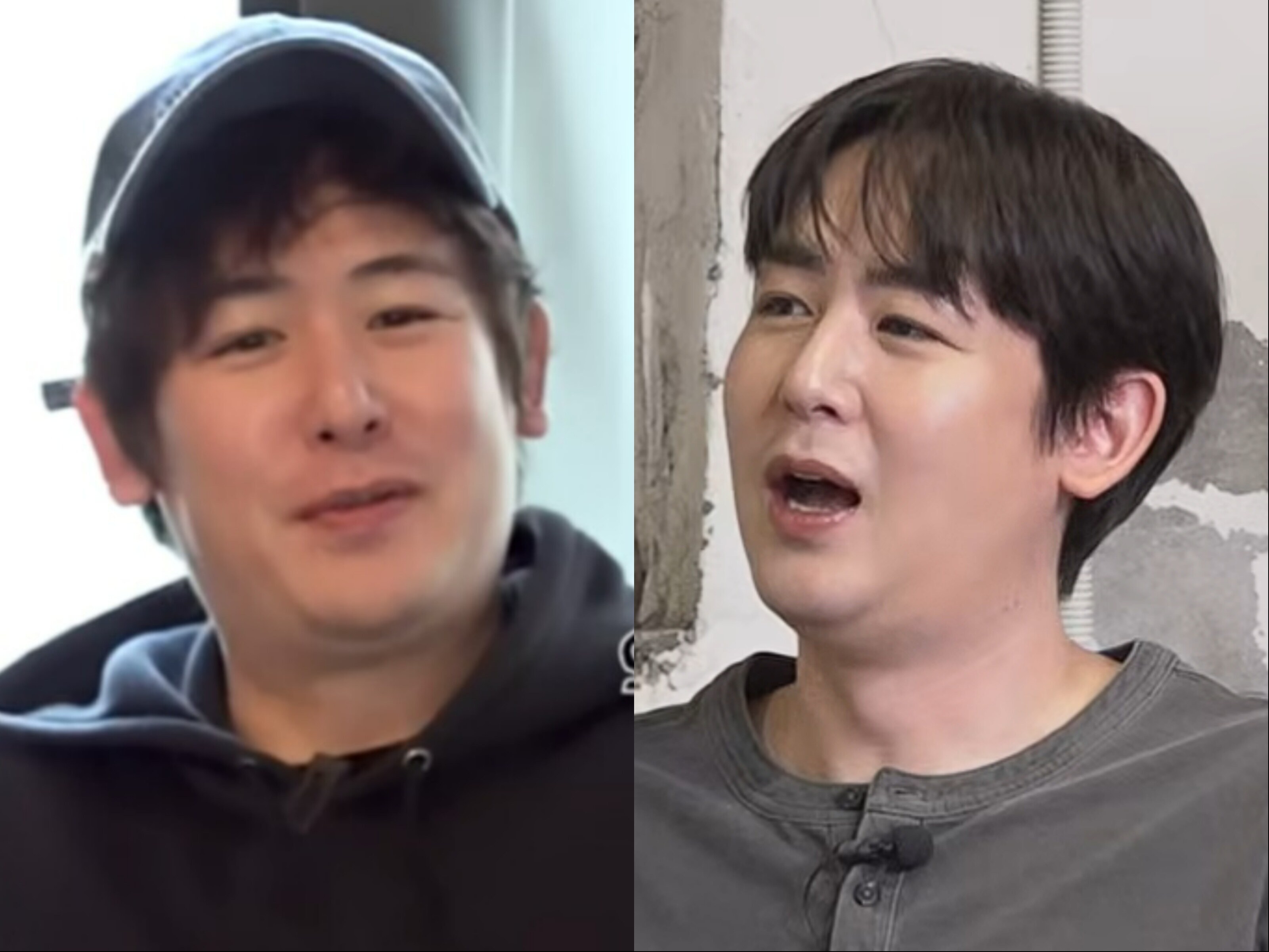 닉쿤, '후덕 논란' 5달만에 딴사람 됐다…촬영 전 리프팅까지 "관리해야해"[이슈S]