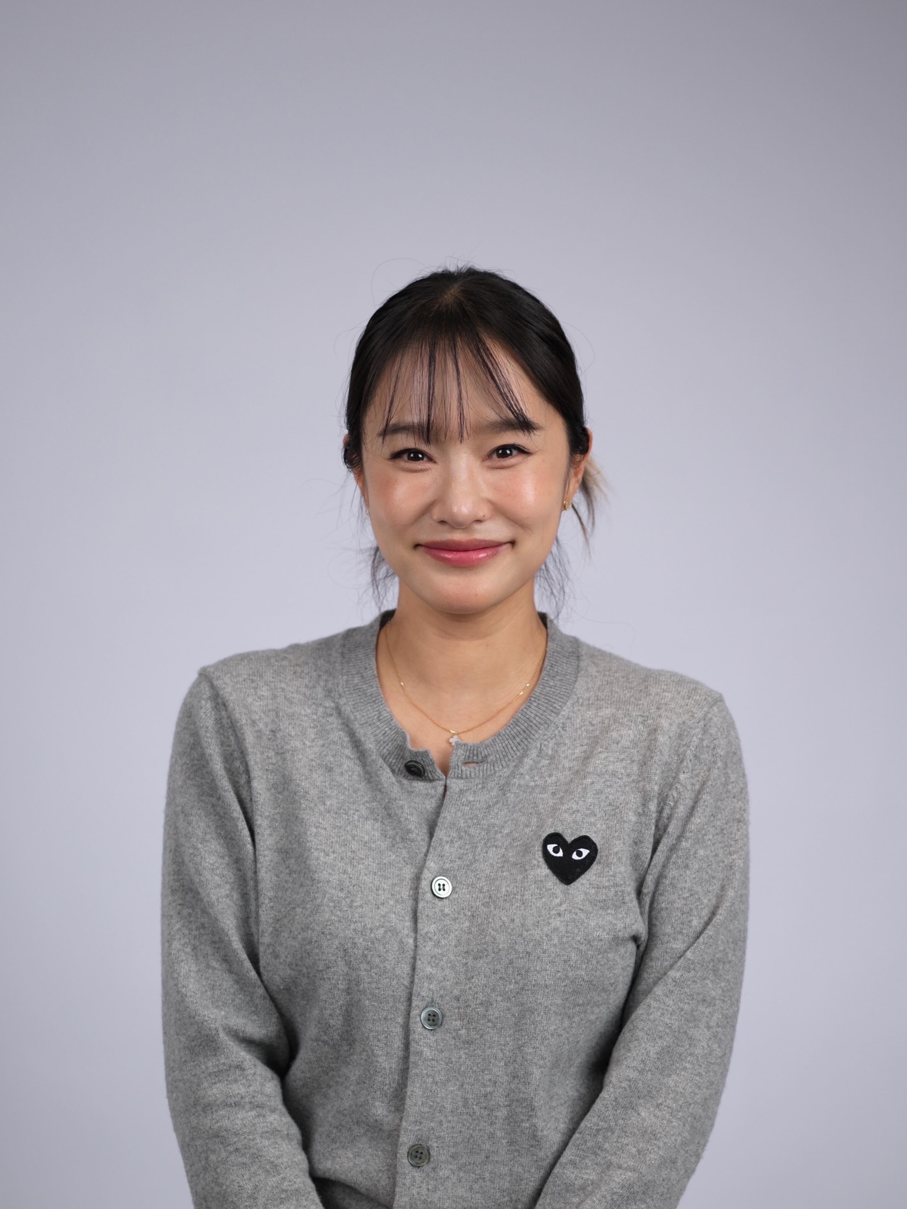▲ 헤이지니. 출처| 헤이지니 인스타그램