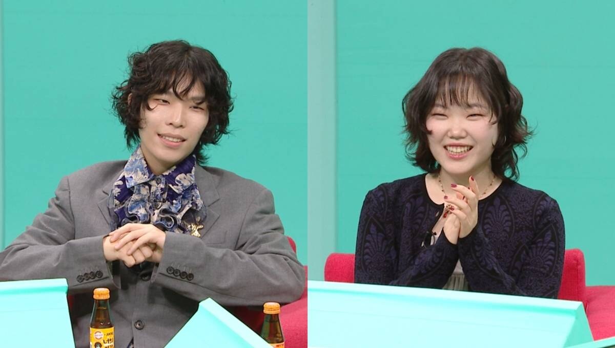 악뮤, 동거 연장하나…이찬혁 "같이 안 살면 이수현 손해"('전참시')