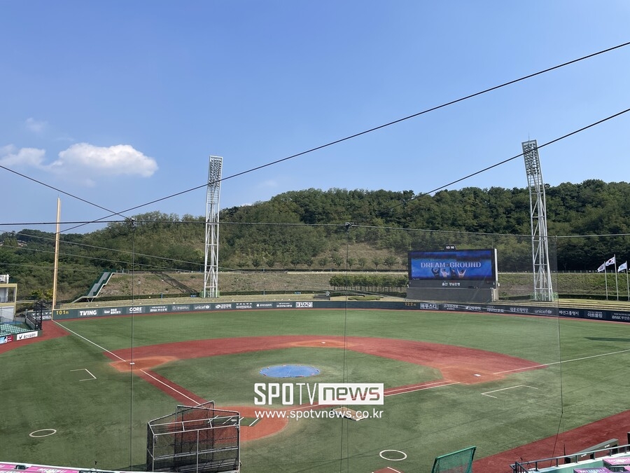 '무패' 美 독립리그 구단에 울산·KIA·LG가 도전한다…울산 KBO 폴리그 4강 대진 확정
