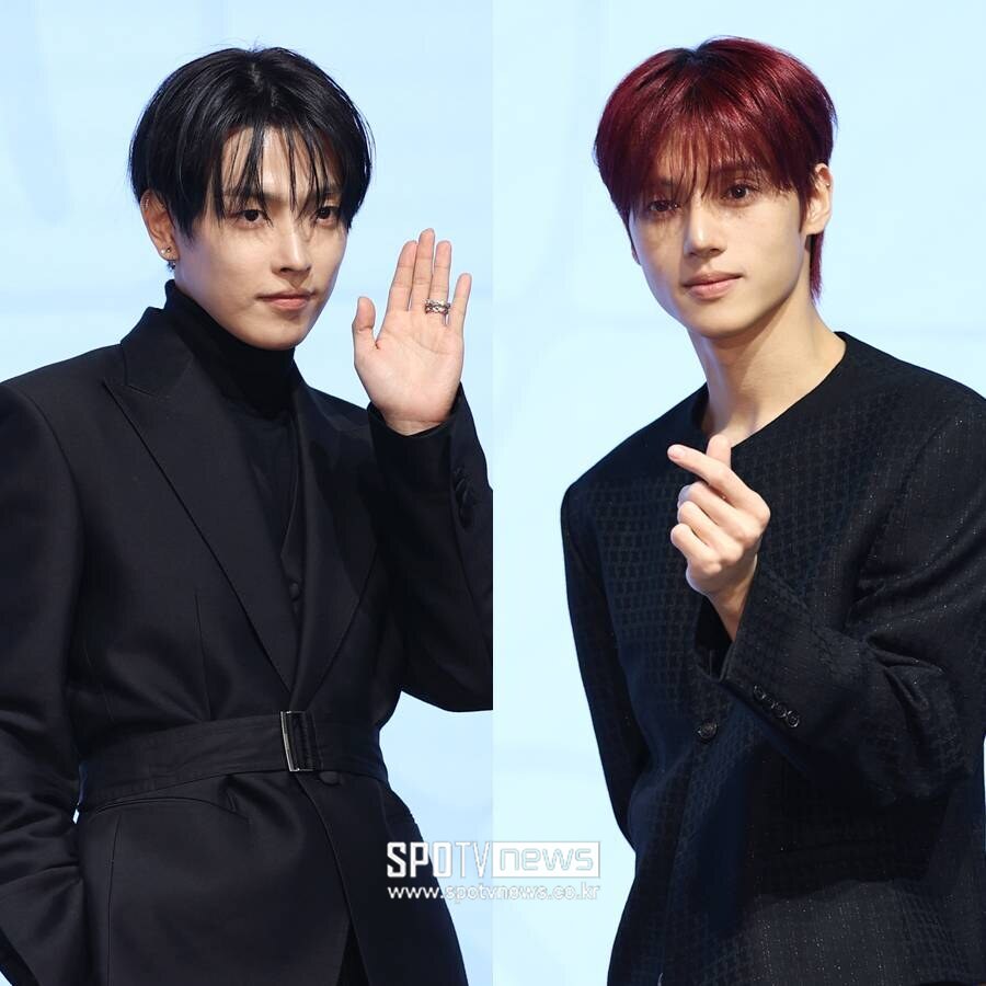에이티즈 홍중·우영, '아는 형님' 녹화 불참 "건강상 이유"[전문]