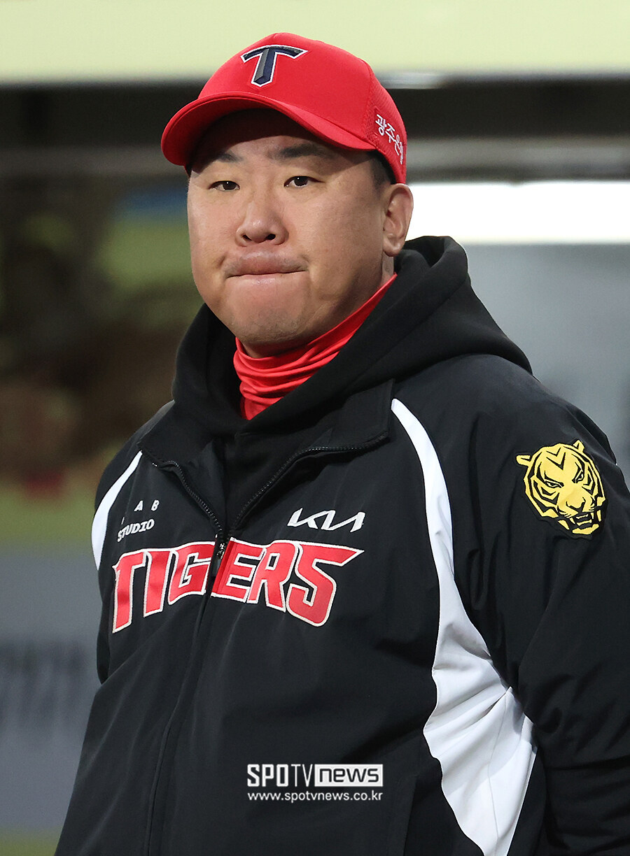 도박사들의 선택은 KIA? 운명의 3차전, 난타전 예고… 비 그치고 경기 정상 개최 가능