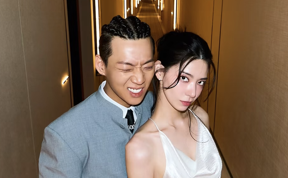 '불륜 의혹' 양홍원, 본계정 DM 공개까지…추가 폭로자 "아내 원현주 의견도 올릴 것" 예고[이슈S]