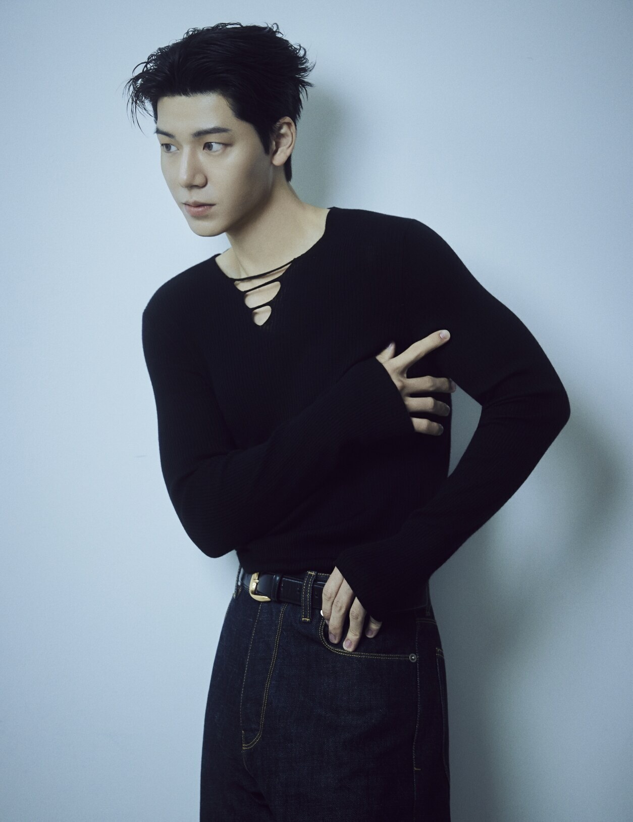 ▲ 배현성. 제공 ㅣ얼루어코리아