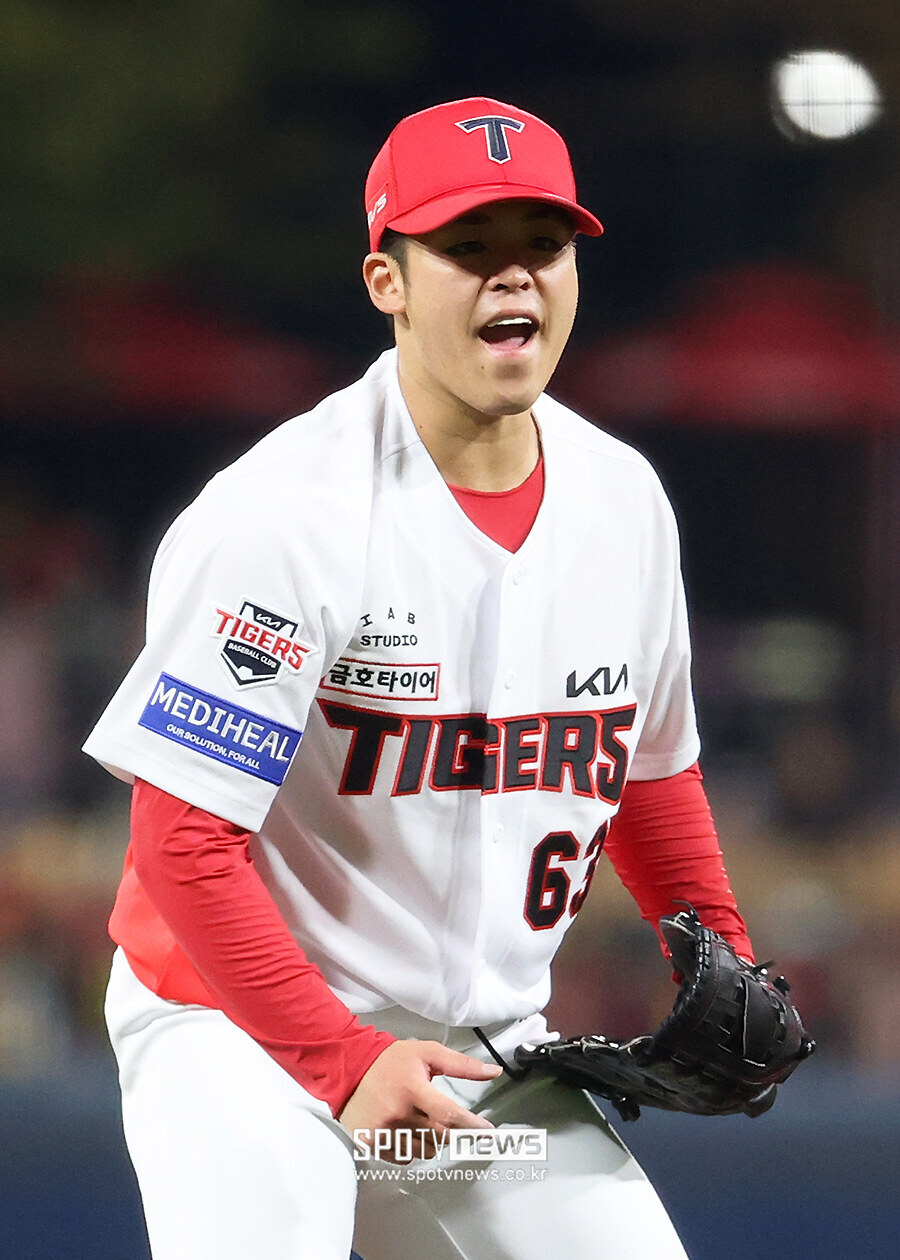 [포토S] 시라카와, '안 돼!'