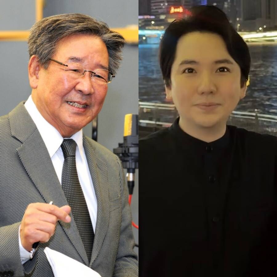 "그저 눈물만 흘러"…故최불암 별세에 임형주 먹먹한 추모글[전문]