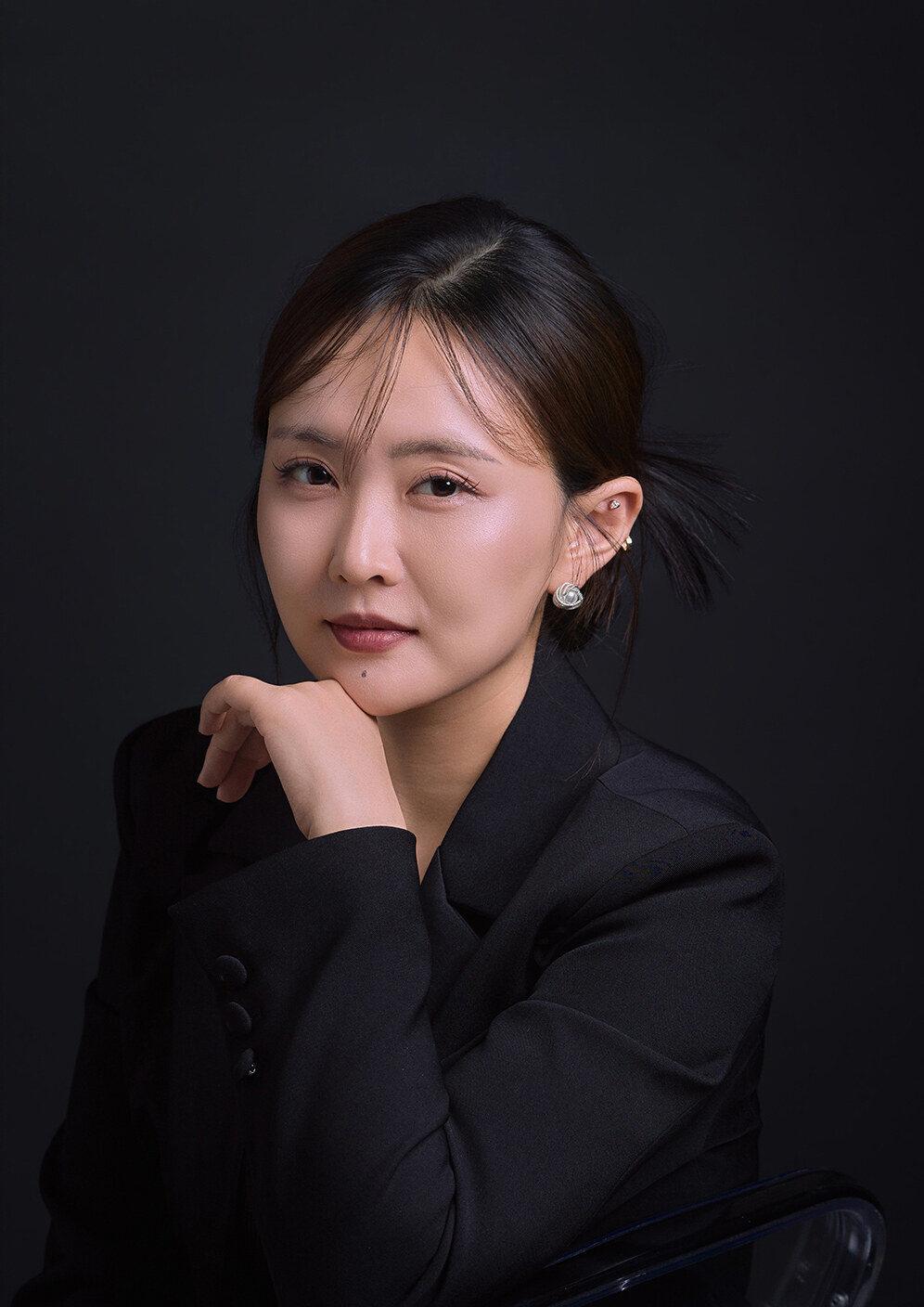 진진경, 이별의 애틋함 담은 새 싱글 ‘베인 자리’ 31일 공개…가을 감성 일구는 명품 발라드 예고