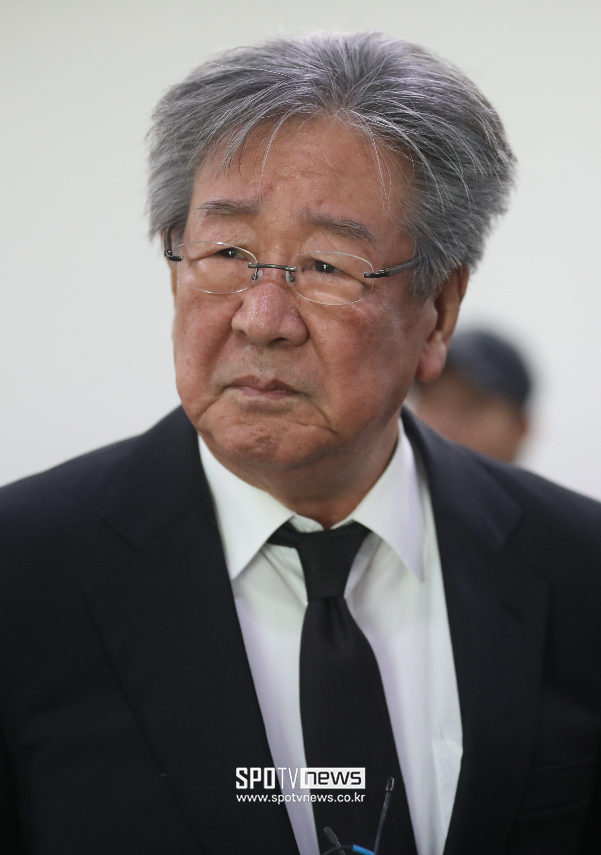 "영원한 국민 아버지" 故최불암 별세에 추모 물결…최수종부터 李대통령까지[이슈S]