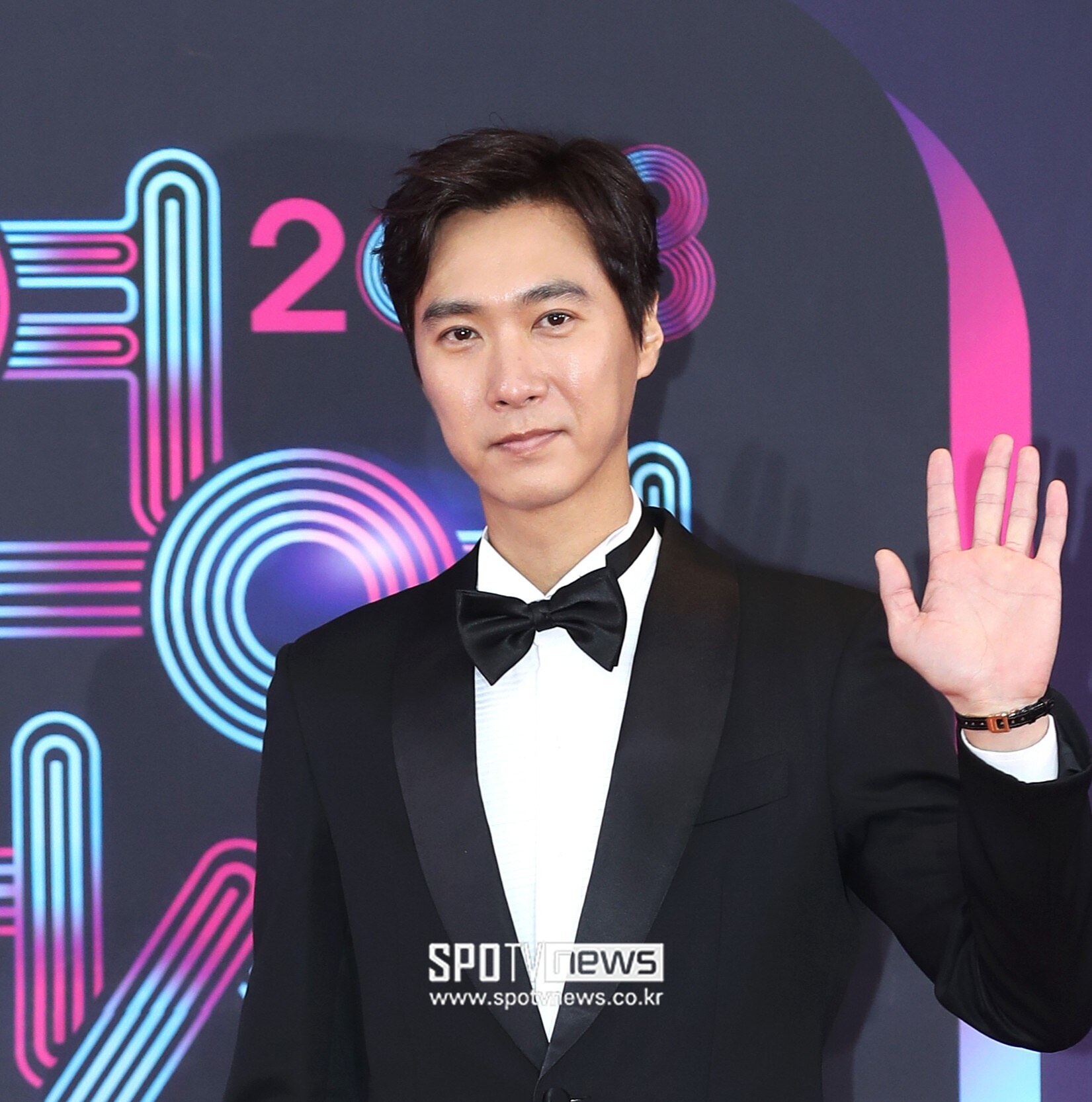 '허양임과 이혼' 고지용, 전격 젝키 재결합…30주년 희소식