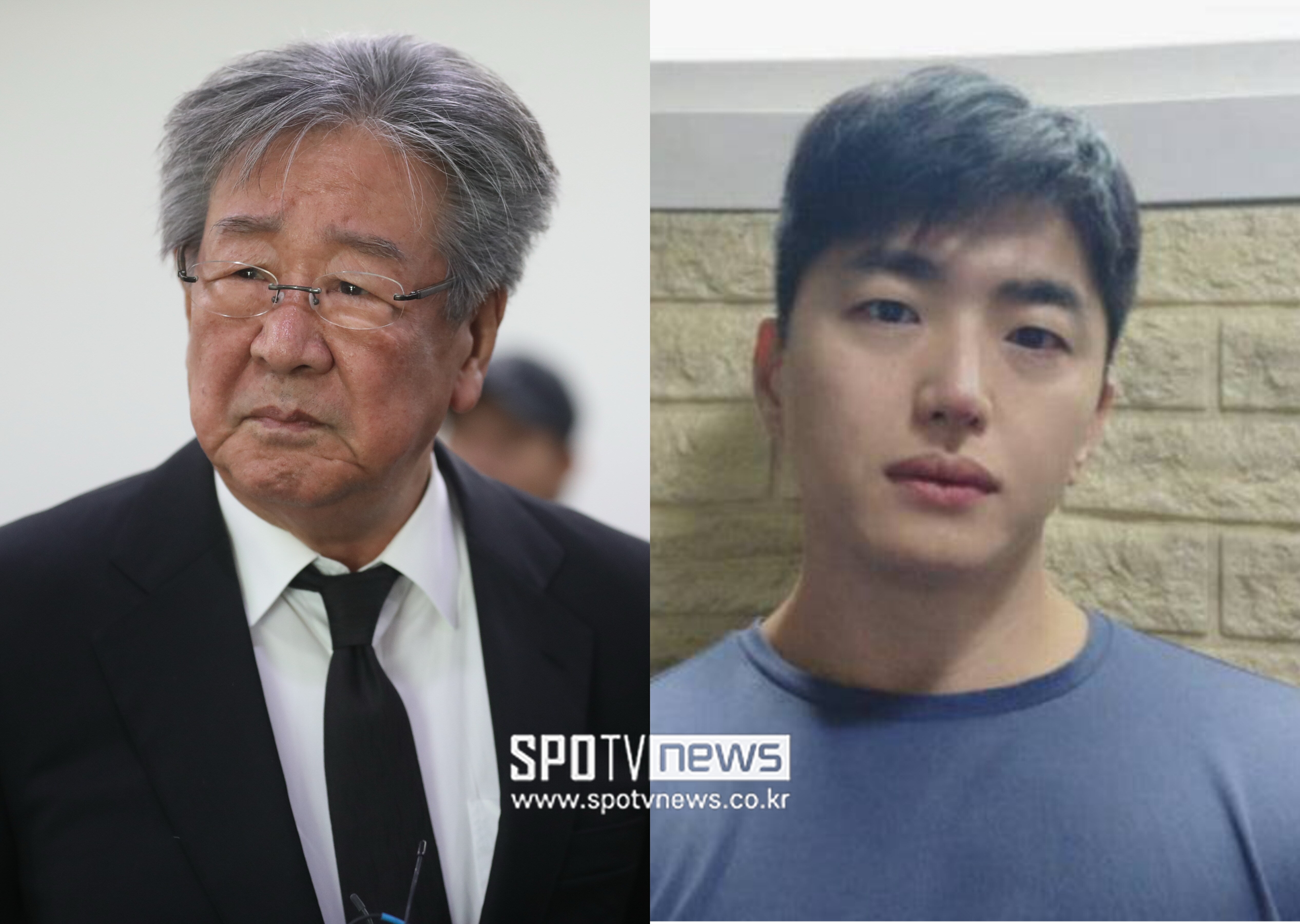 소재원, 故최불암 비보에 절절 추모…"눈물이 왈칵, 아버지 사랑합니다"