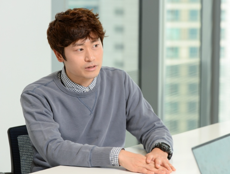 '직장인들' 시즌4 나올까…PD "아직 생각해 본 적 없어"[인터뷰②]