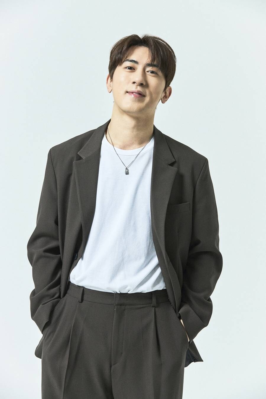 '문체부 장관 표창' 김원훈 "소지섭은 뒤통수도 잘생겼더라…신기해"[인터뷰③]