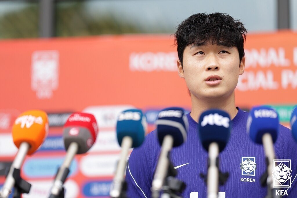 ▲ ⓒ대한축구협회