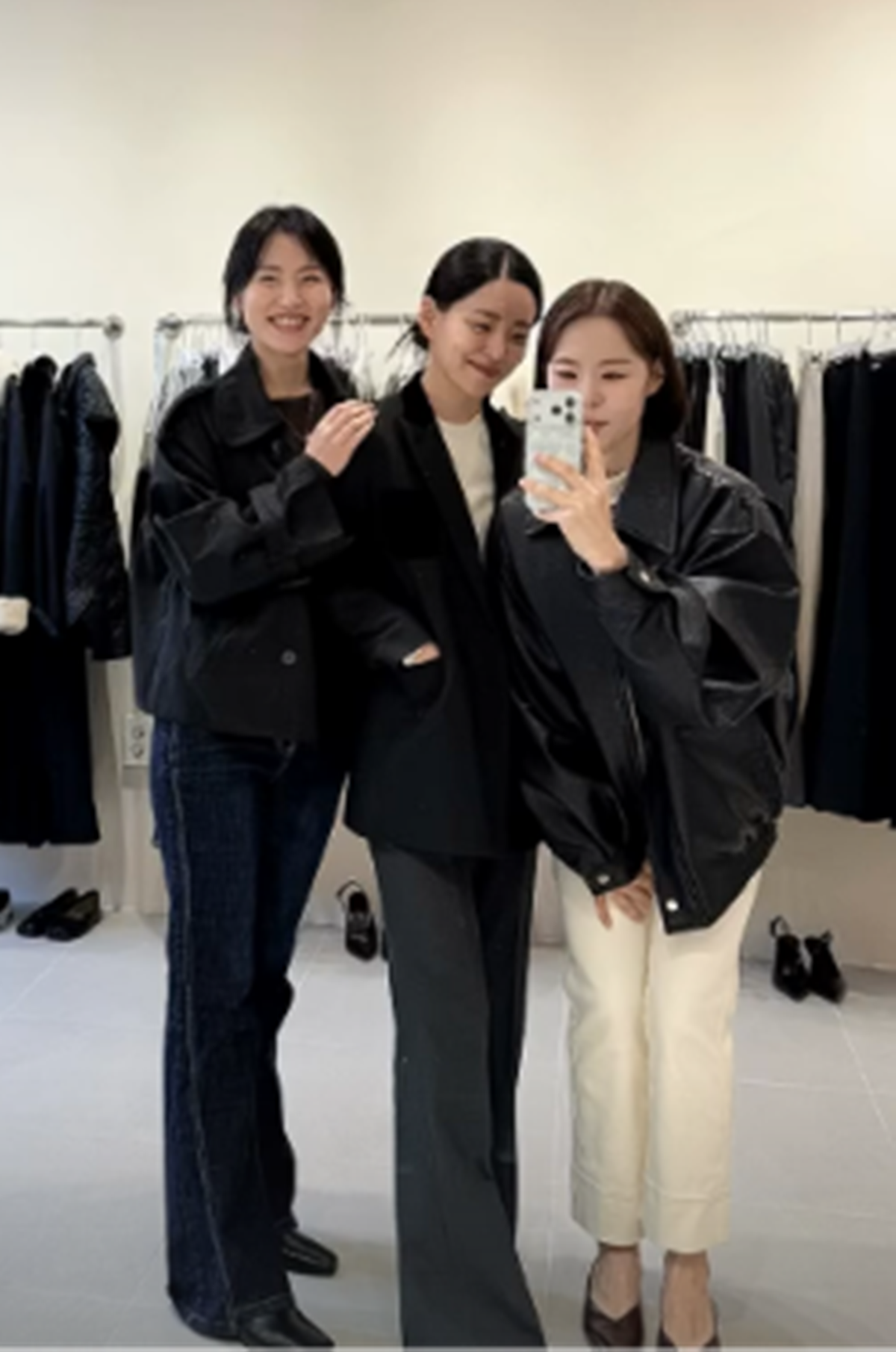 '나솔' 28기 이혼·결별女들 뭉쳤다 '미소 활짝'…"이별 3인방 빵터짐"