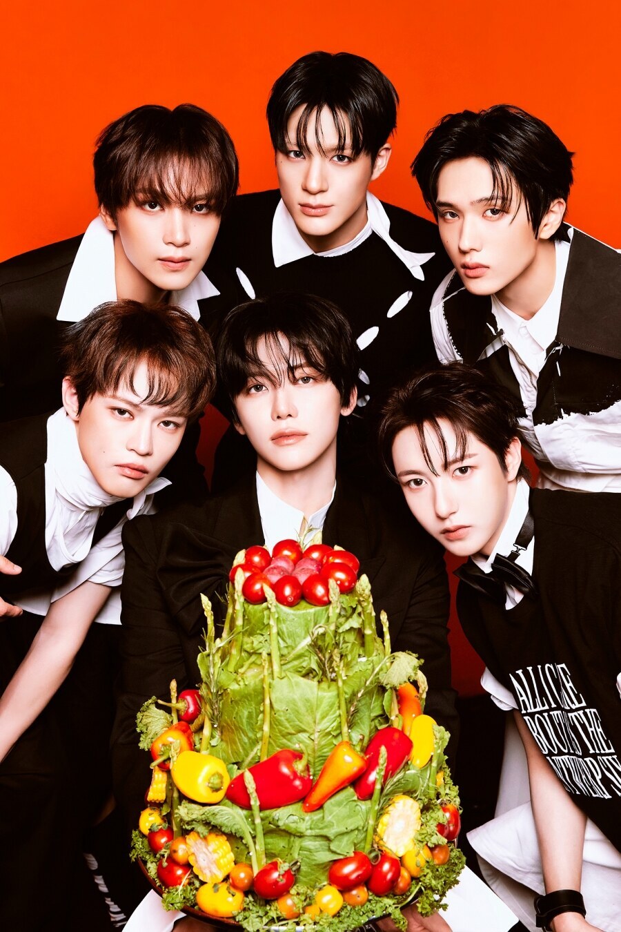 NCT 드림, 6집에 담은 꿈의 여정…'드림 애프터 드림' 벅찬 설렘부터 ’스카이다이브’ 따뜻한 용기까지 '새로운 도약 예고'