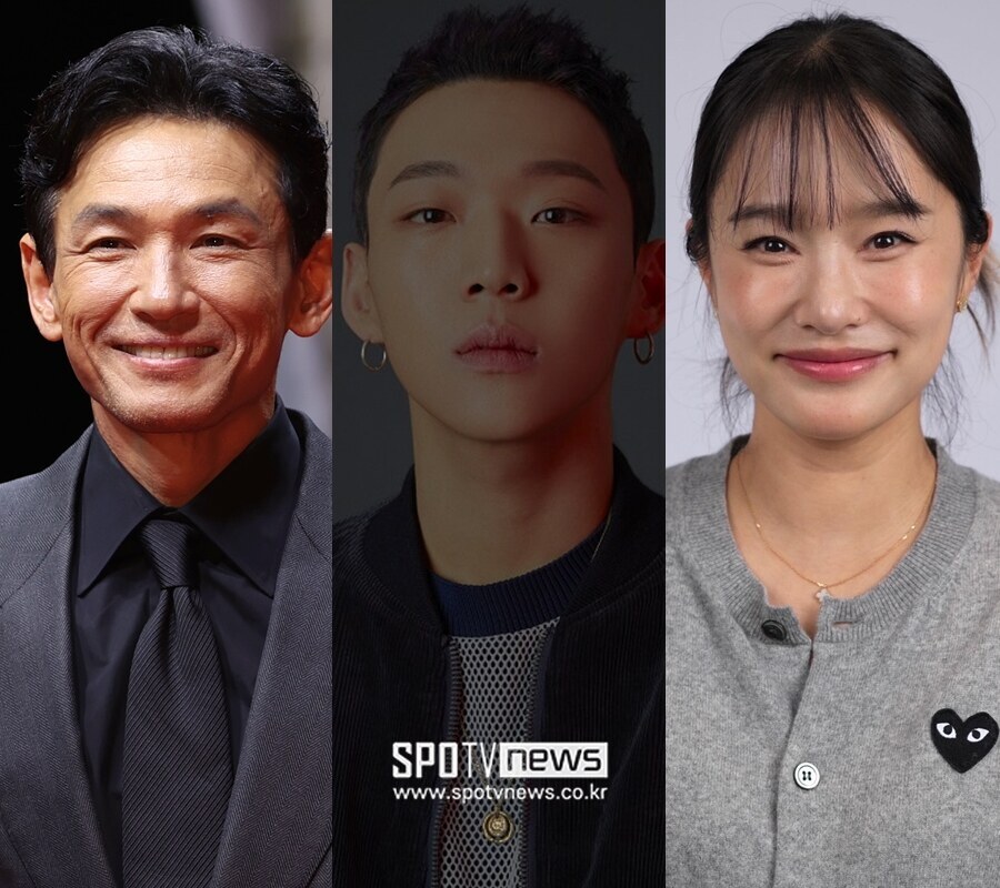 폭로가 뒤흔든 연예계…황정민·양홍원·헤이지니까지 '충격'[초점S]