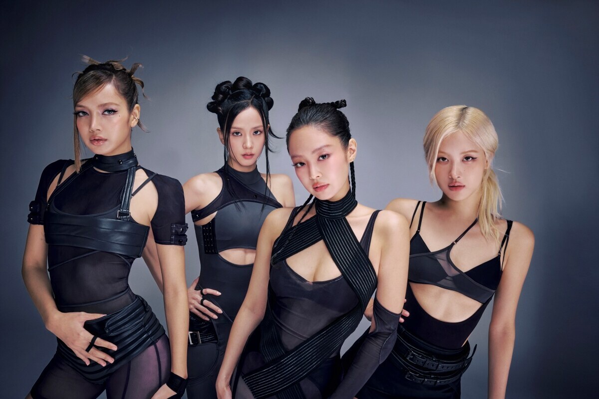 '옥관문화훈장' 블랙핑크 "위로와 감동 주는 아티스트 되겠다"[공식입장]