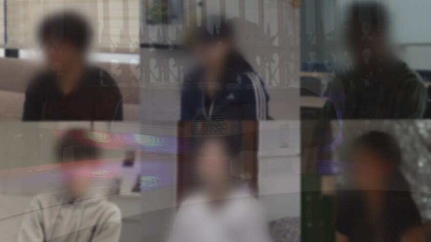 '그알', 죄도 없는데…아이들 가둔 '우범소년' 딜레마