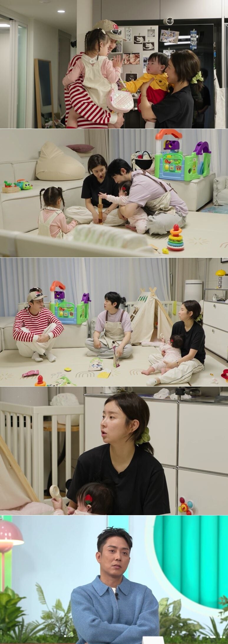 ▲ '살림남'에 슬리피가 출연한다. 제공 | KBS2