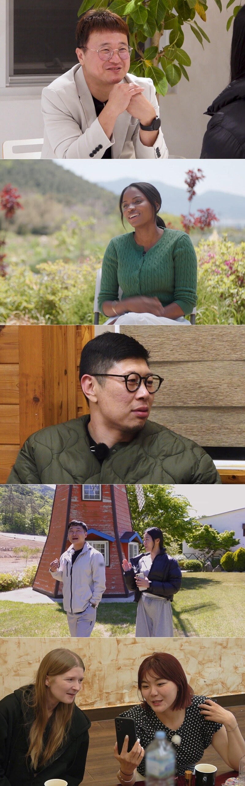 ▲ '나솔사계' 글로벌 특집. 제공 | ENA, SBS Plus