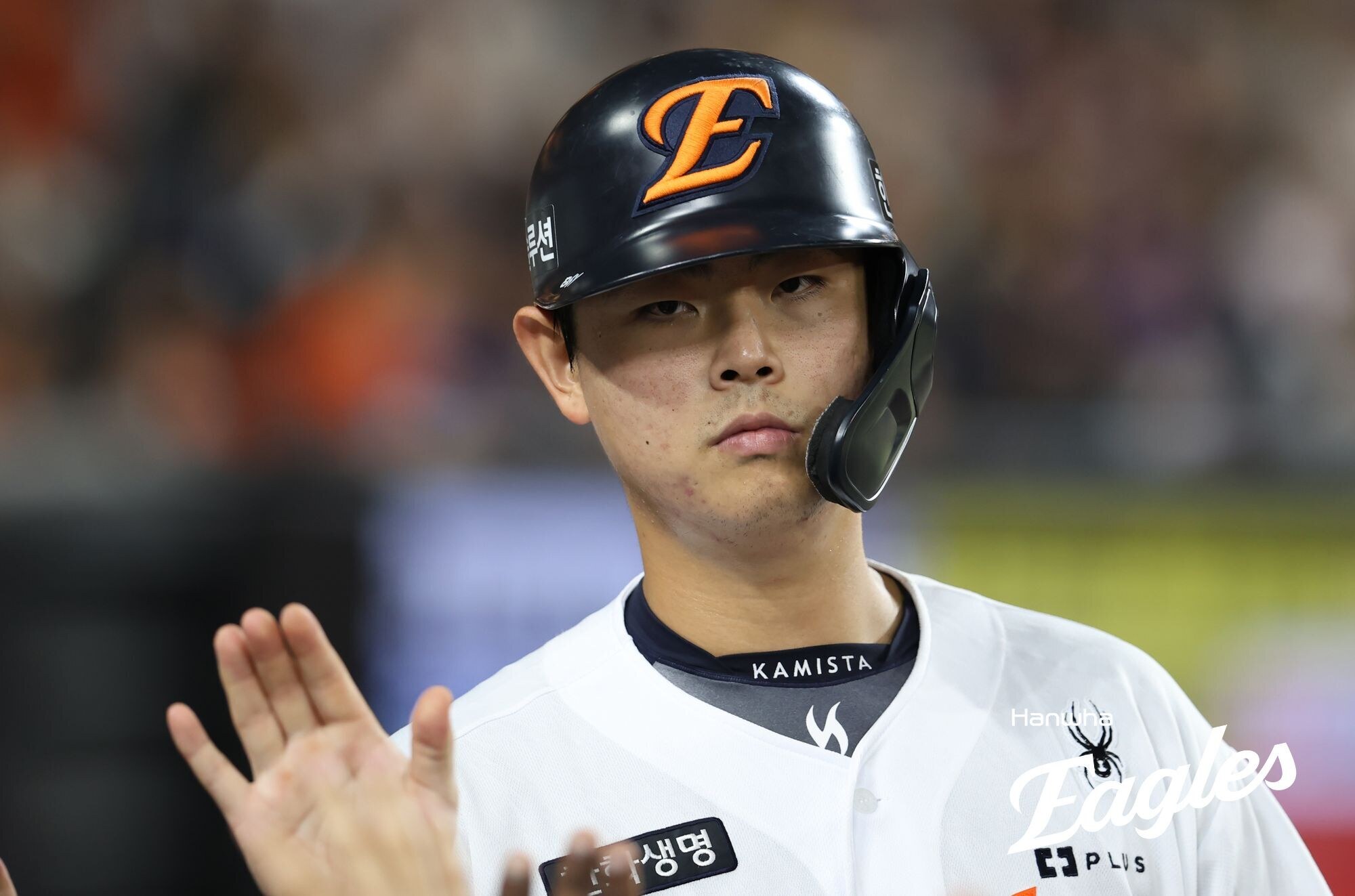 '연봉 3600만원의 기적' 한화서 탄생한 인생역전 드라마…20홈런→신인왕→골든글러브 예약, 내년 연봉 1억 돌파 예감