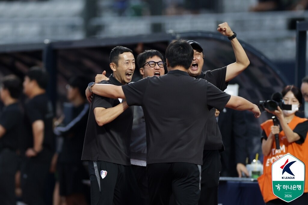 ▲ ⓒ한국프로축구연맹