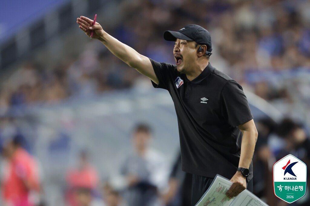 ▲ ⓒ한국프로축구연맹