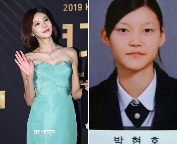 '차예련 학폭' 추가 폭로 연발 "사실무근? 간 크네..일진 여왕벌이었다"